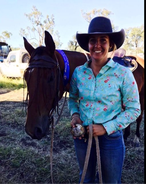 Briallie Guaran and Glencoe Oddmark