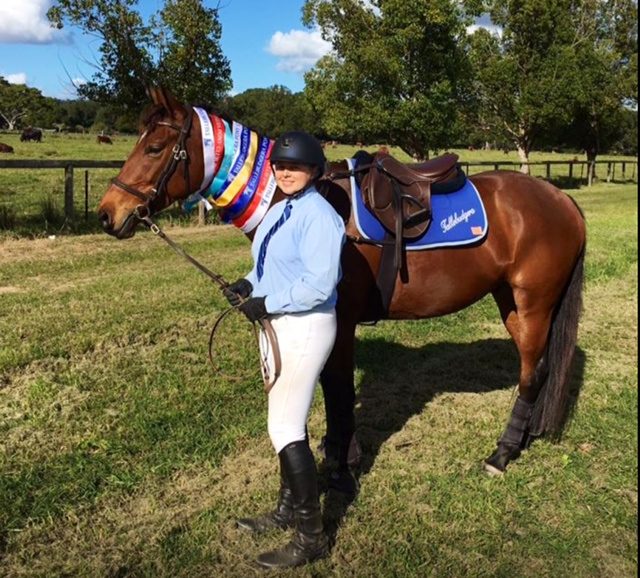 Steph Carter and Glencoe Wordsmith