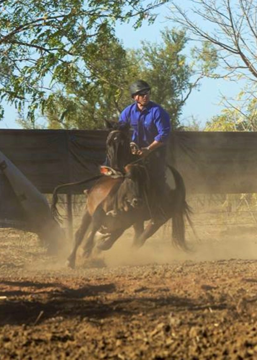 Anthony Elliot drafting