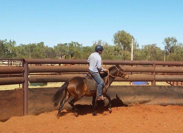 Glencoe Karma first ride