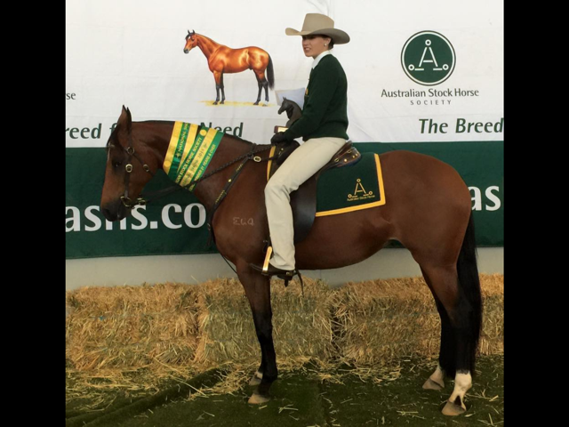 Abbey Webb and Chick Chat