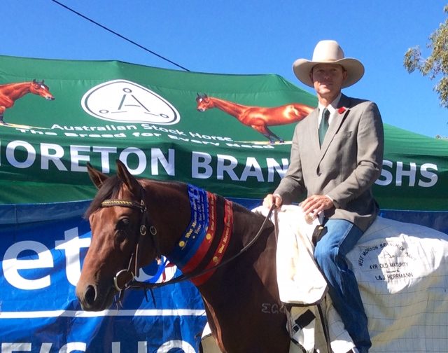 Jim Daley and Craftsman