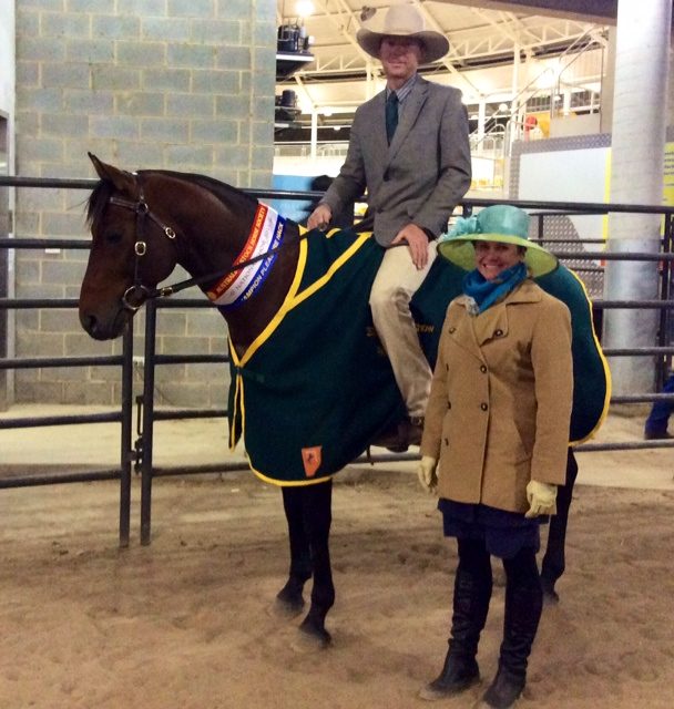 ASH Nationals 11:30pm